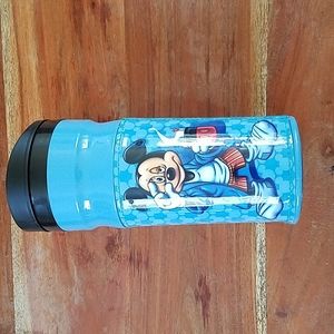 Mickey Mouse Travel Mug